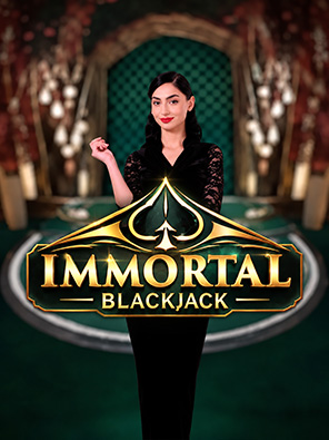Immortal Blackjack