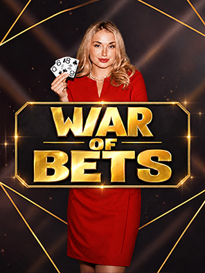 War of Bets