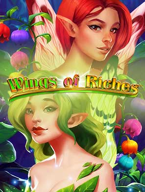 Wings of Riches