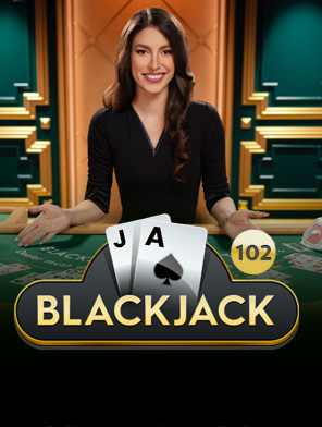 Blackjack 102