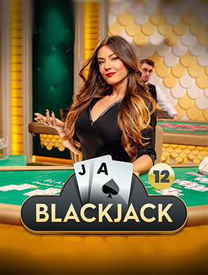 Blackjack 12