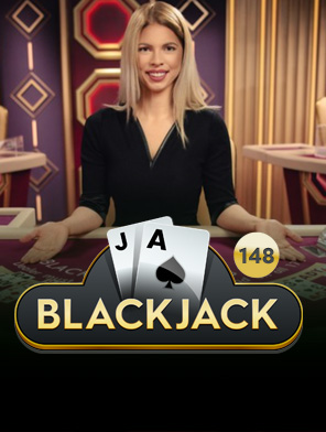 Blackjack 148