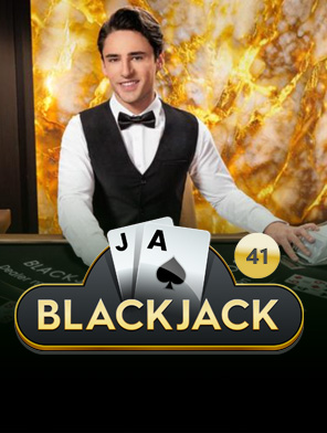 Blackjack 41