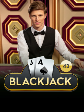 Blackjack 42