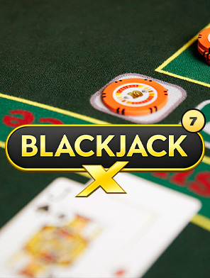 BlackjackX 7