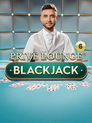Privé Lounge Blackjack 6