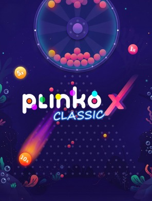 PlinkoX Classic