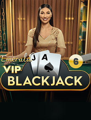 VIP Blackjack 6